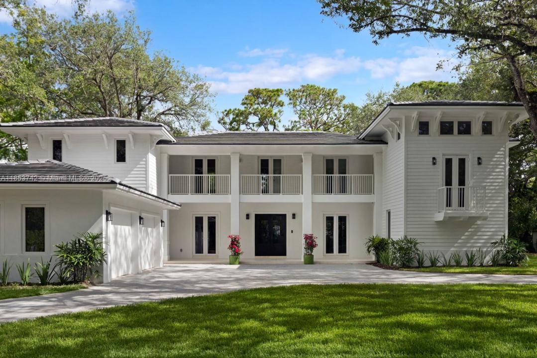 5835 SW 81st St, South Miami, Флорида 33143, Соединенные Штаты