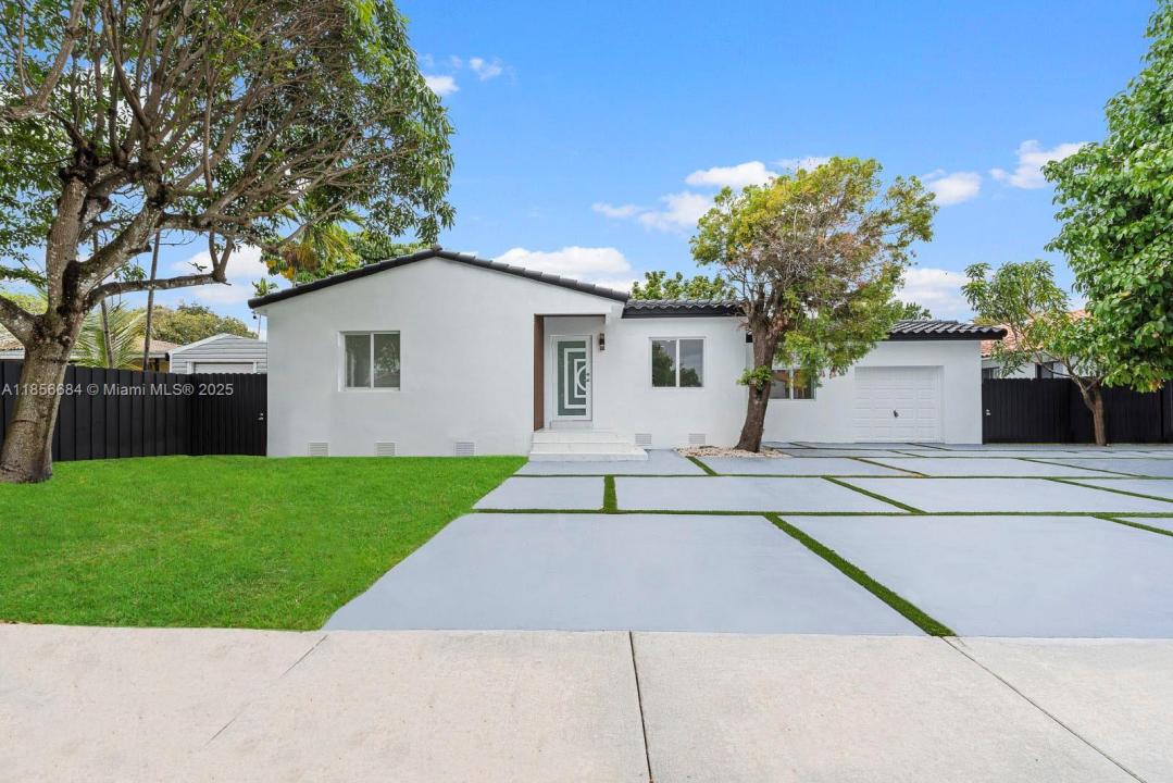 6820 SW 28th Ter, Miami, Floride 33155, États-Unis