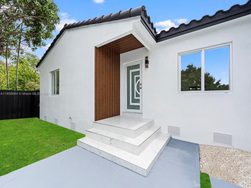 6820 SW 28th Ter, Miami, Floride 33155, États-Unis