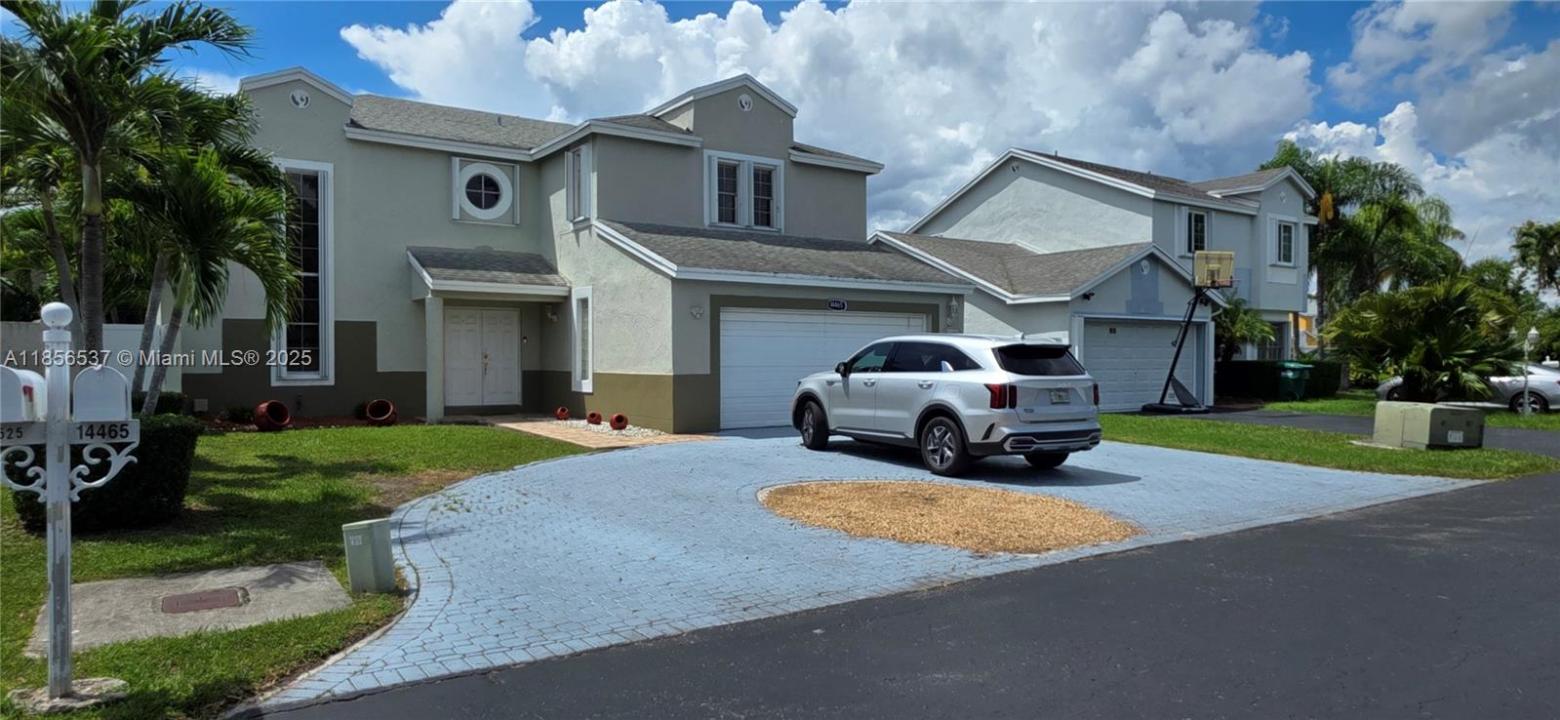 14465 SW 93 Terr, Kendall, Florida 33186, HOA KỲ
