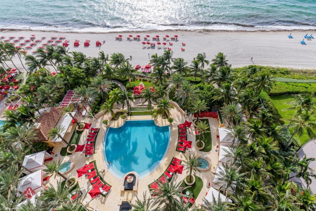 17749 Collins Ave 802, Sunny Isles Beach, Florida 33160, HOA KỲ