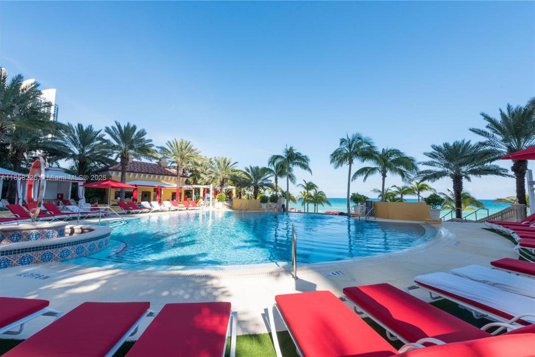 17749 Collins Ave 802, Sunny Isles Beach, Florida 33160, HOA KỲ