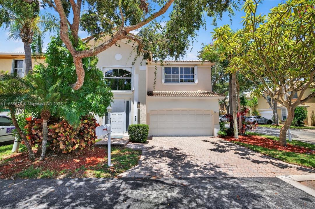 1241 Johnson Ct, Hollywood, Florida 33019