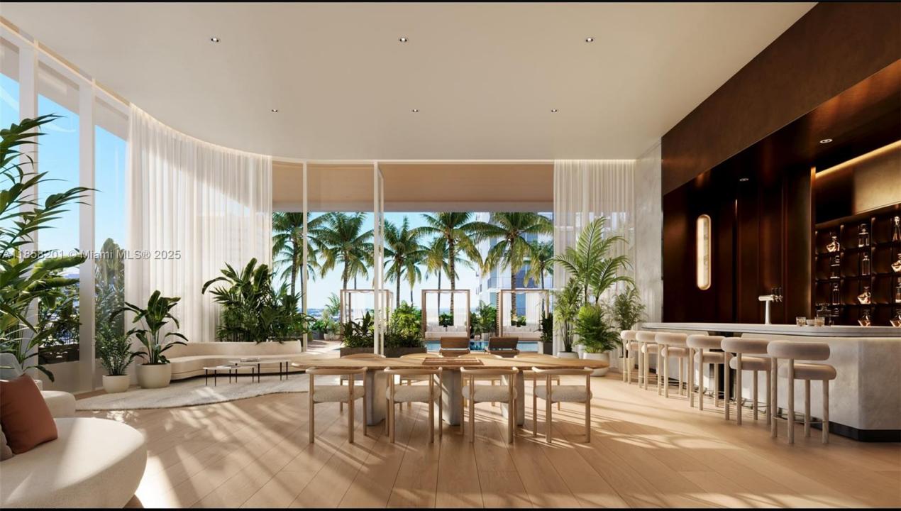 505 NE 2nd Street 14H, Fort Lauderdale, Floryda 33301, USA