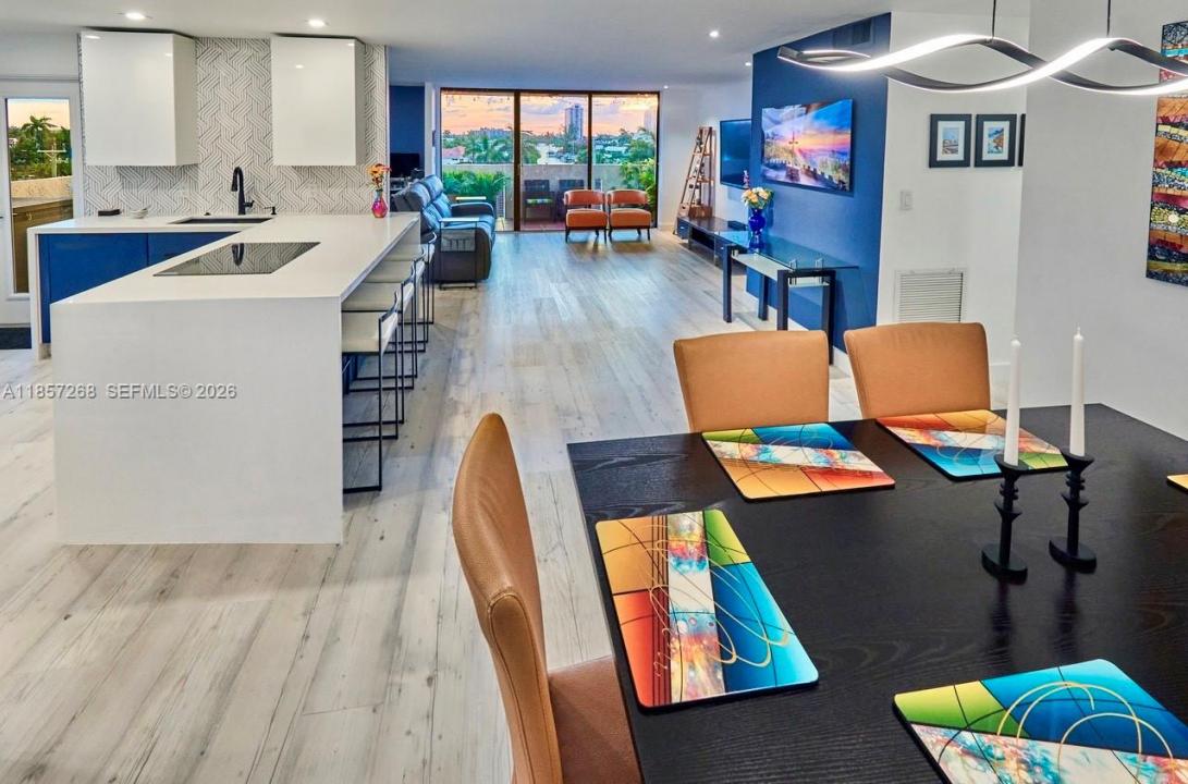 3545 NE 166th St 510, North Miami Beach, Florida 33160, Stati Uniti