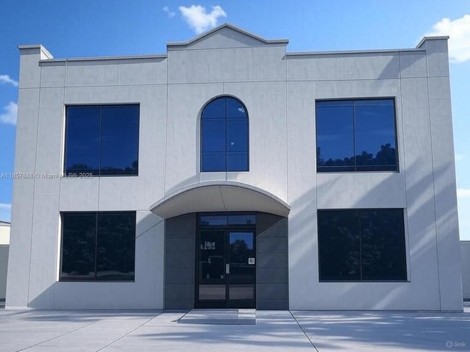 1376 NW 35th St, Miami, Florida 33142
