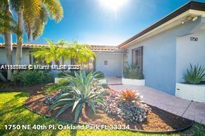 1750 NE 40th Pl 0, Oakland Park, Flórida 33334, Estados Unidos