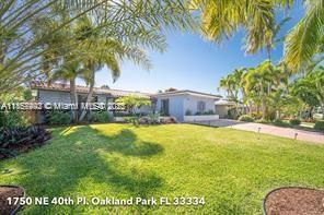 1750 NE 40th Pl 0, Oakland Park, Flórida 33334, Estados Unidos