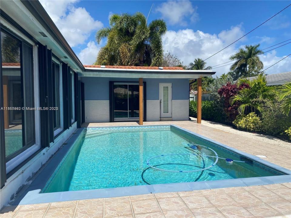 1750 NE 40th Pl 0, Oakland Park, Flórida 33334, Estados Unidos