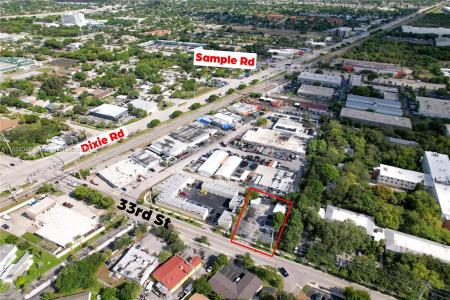 661 NE 33rd St, Pompano Beach, Florida 33064, USA