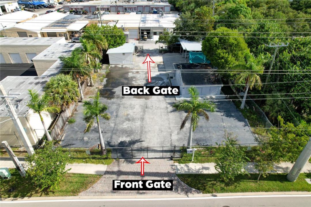661 NE 33rd St, Pompano Beach, Floride 33064, États-Unis