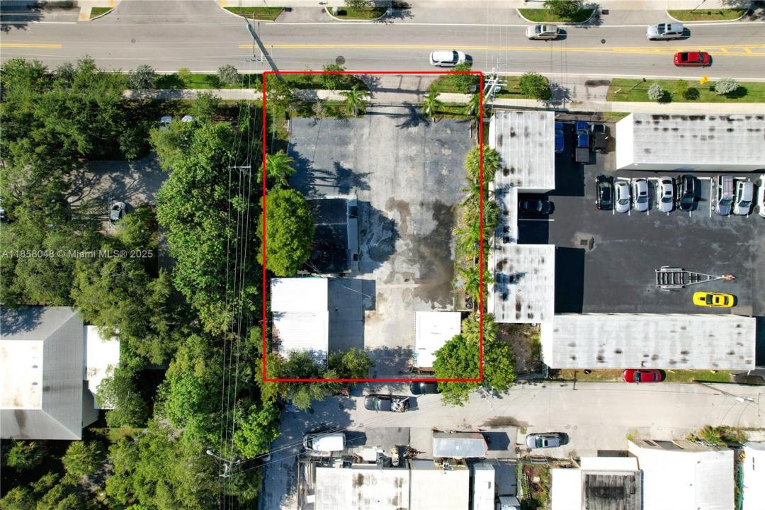 661 NE 33rd St, Pompano Beach, Floride 33064, États-Unis