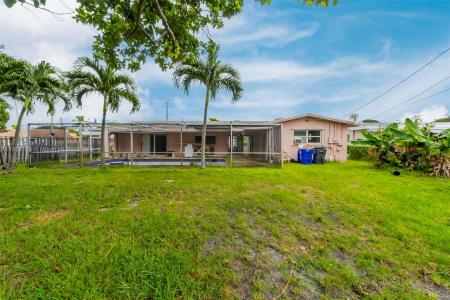 5520 Johnson St, Hollywood, Florida 33021, USA
