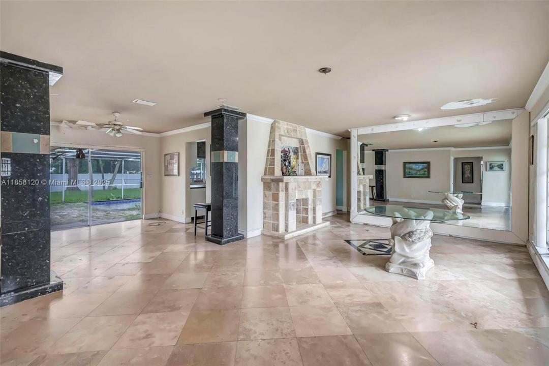 5520 Johnson St, Hollywood, Flórida 33021, Estados Unidos