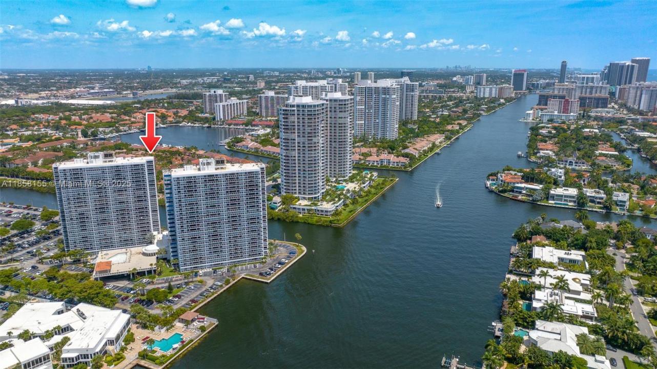 Aventura, Florida 33180, HOA KỲ
