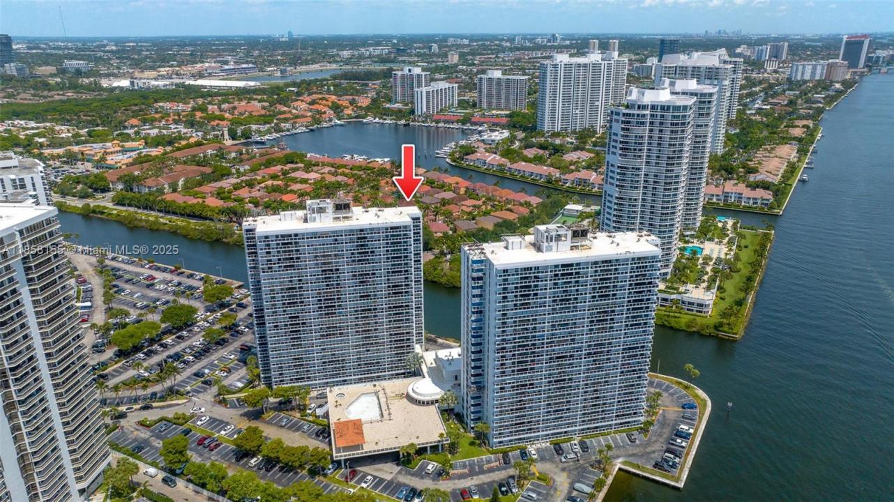 Aventura, Florida 33180, HOA KỲ