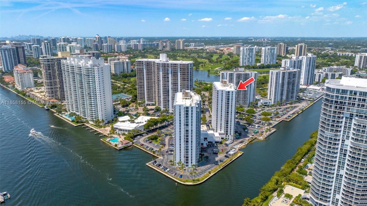 Aventura, Florida 33180, HOA KỲ