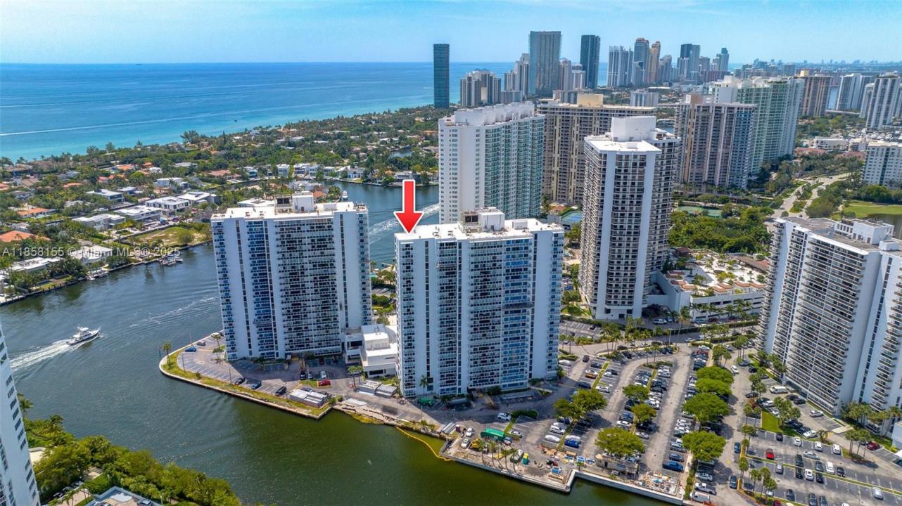 Aventura, Florida 33180, HOA KỲ