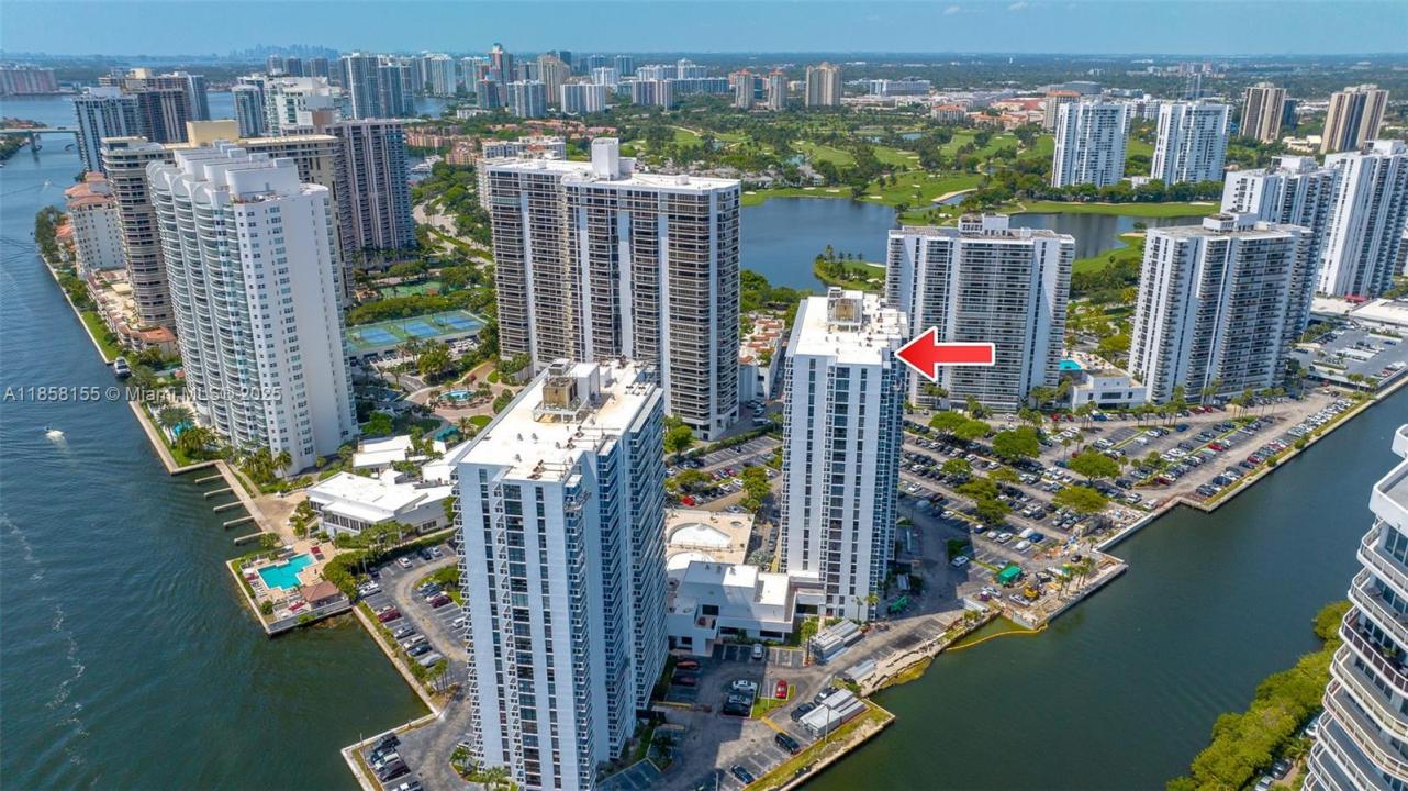 Aventura, Florida 33180, HOA KỲ