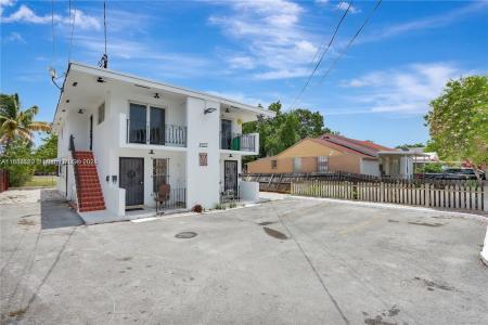 1927 NW 20th Ave, Miami, Florida 33125, USA