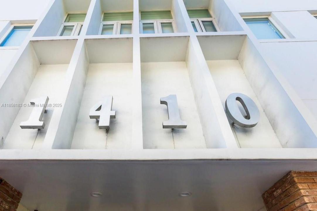 1410 20th St 1418, Miami Beach, Flórida 33139, Estados Unidos
