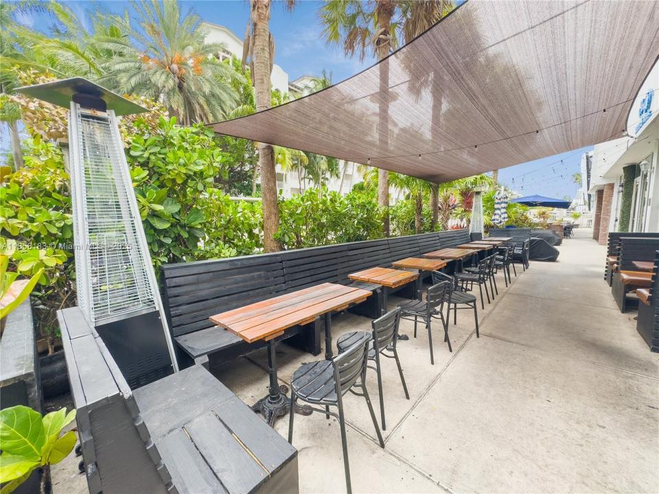 1410 20th St 1418, Miami Beach, Flórida 33139, Estados Unidos