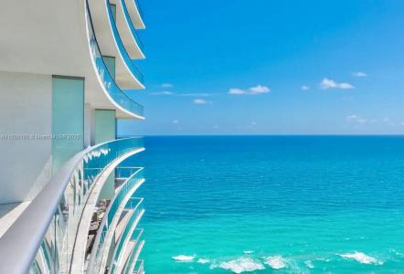 4111 S Ocean Dr 2607, Hollywood, Florida 33019, USA