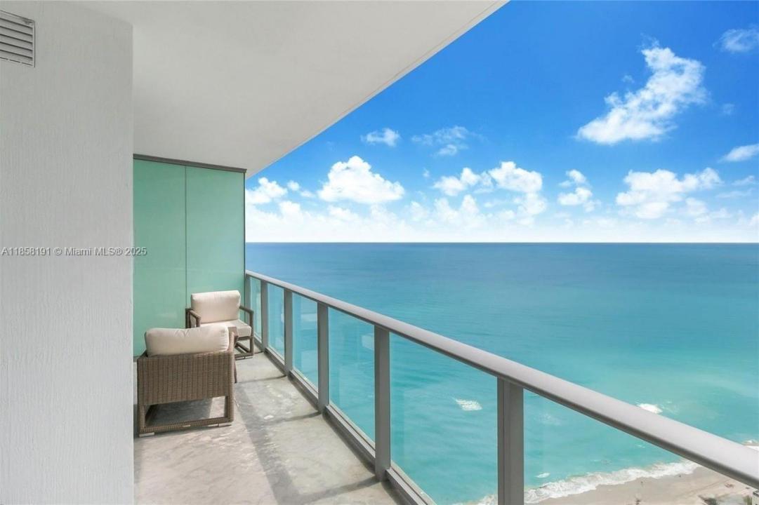 4111 S Ocean Dr 2607, Hollywood, Flórida 33019, Estados Unidos