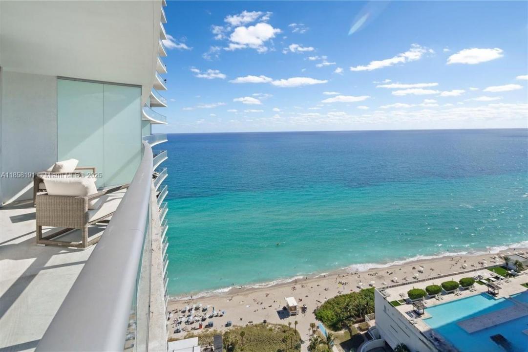 4111 S Ocean Dr 2607, Hollywood, Flórida 33019, Estados Unidos