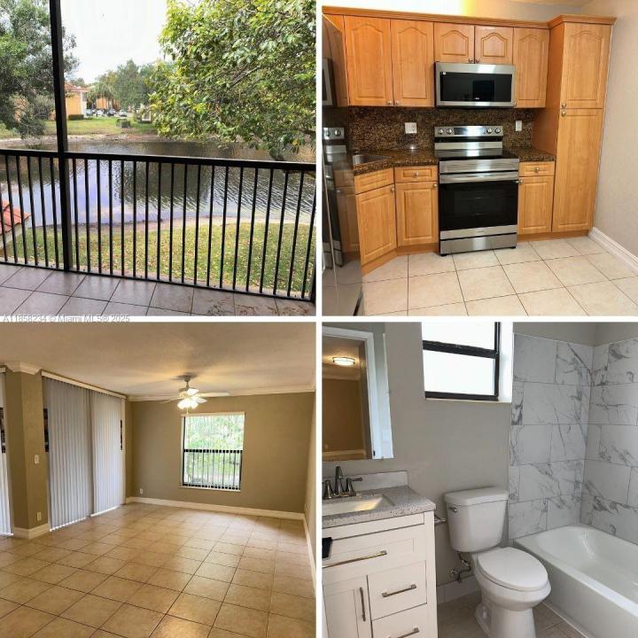 3892 Coral Tree Cir 3892, Coconut Creek, Florida 33073
