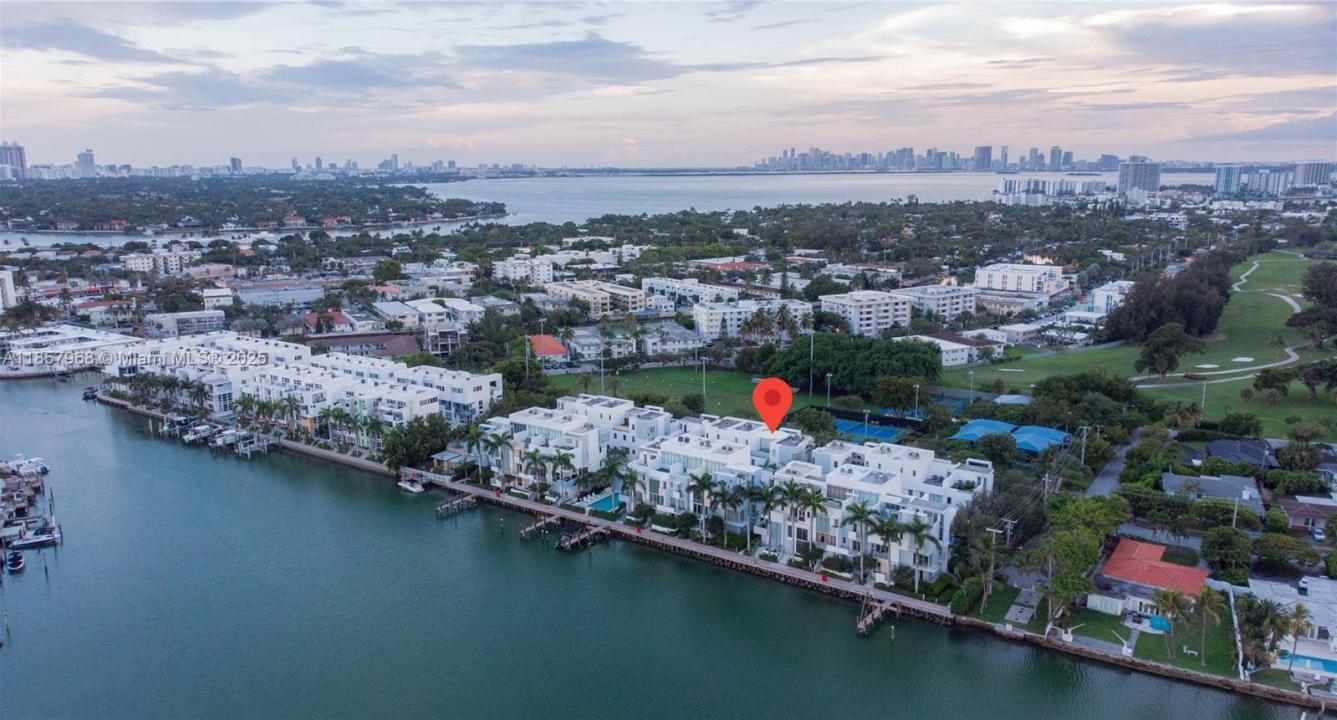 163 N Shore Dr 163-5, Miami Beach, Florida 33141, HOA KỲ