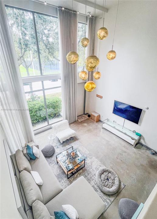 163 N Shore Dr 163-5, Miami Beach, Florida 33141, HOA KỲ