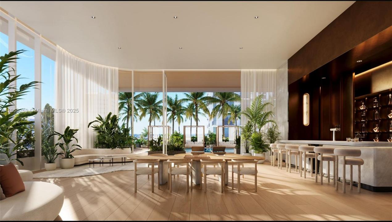 505 NE 2nd Street 14C, Fort Lauderdale, Floryda 33301, USA