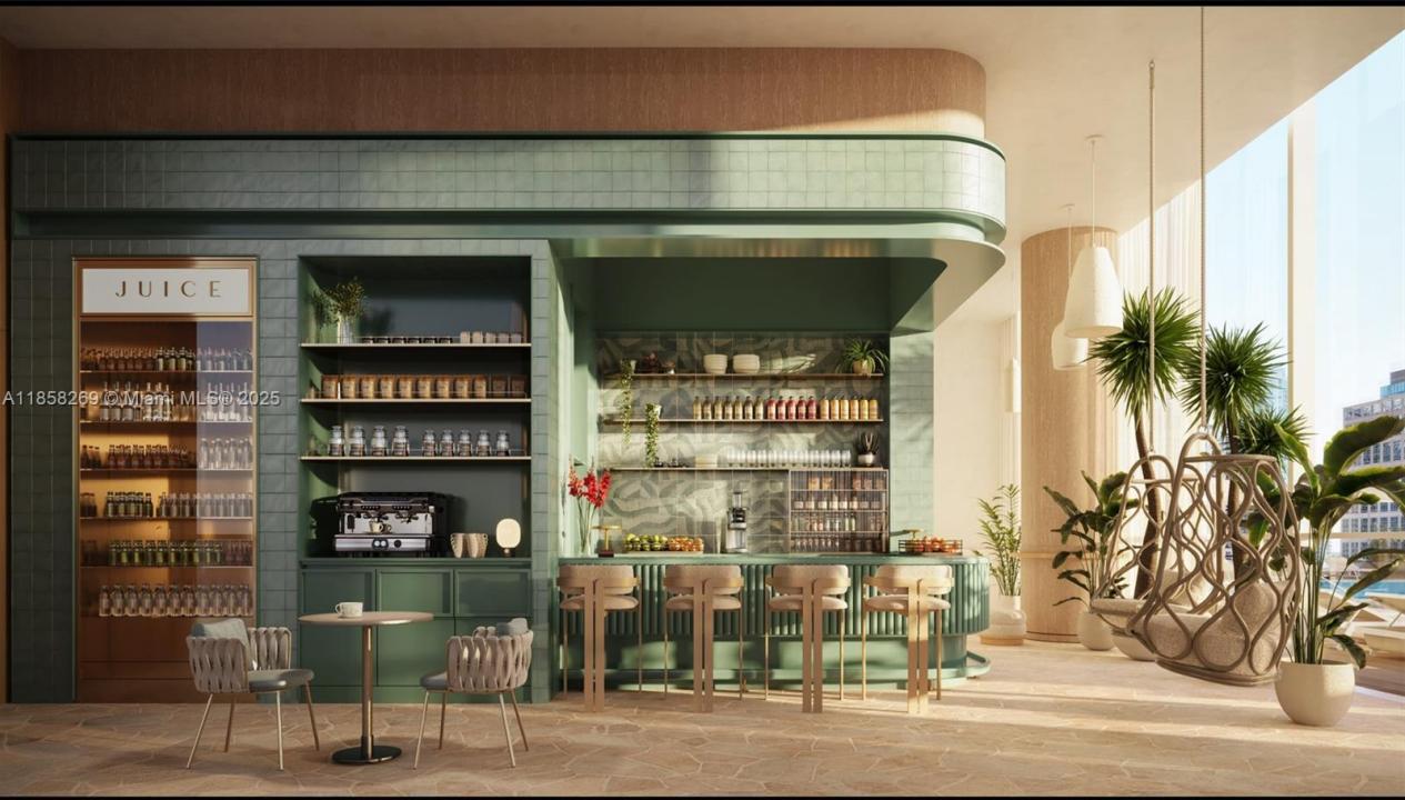 505 NE 2nd Street 14C, Fort Lauderdale, Floryda 33301, USA
