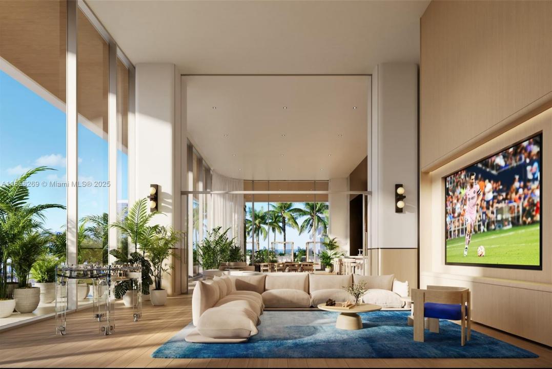 505 NE 2nd Street 14C, Fort Lauderdale, Floryda 33301, USA