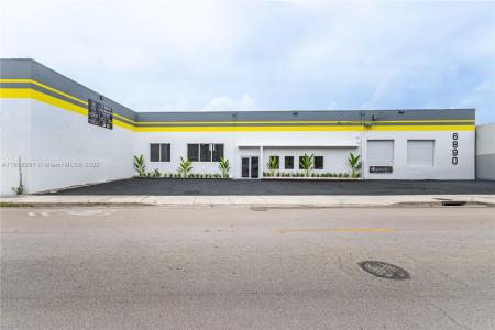 6890 NE 4th Ct, Miami, Florida 33138, USA