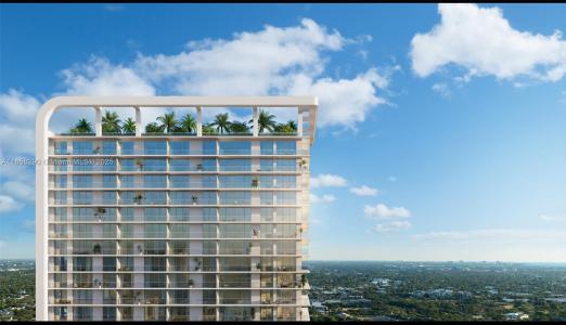 505 NE 2nd Street 15A, Fort Lauderdale, Florida 33301, USA