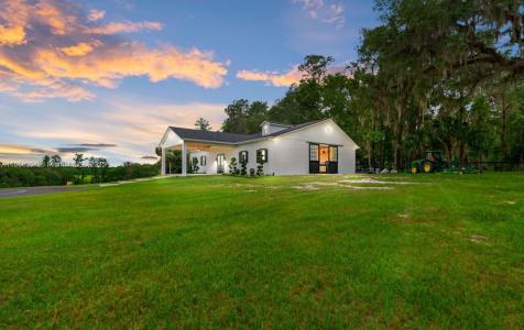 20925 NW 100th Avenue Rd, Other City - In The State Of Florida, Florida 32667, USA