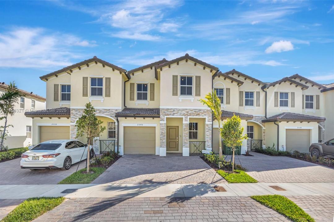 2546 SE 29th St 2546, Homestead, Florida 33035