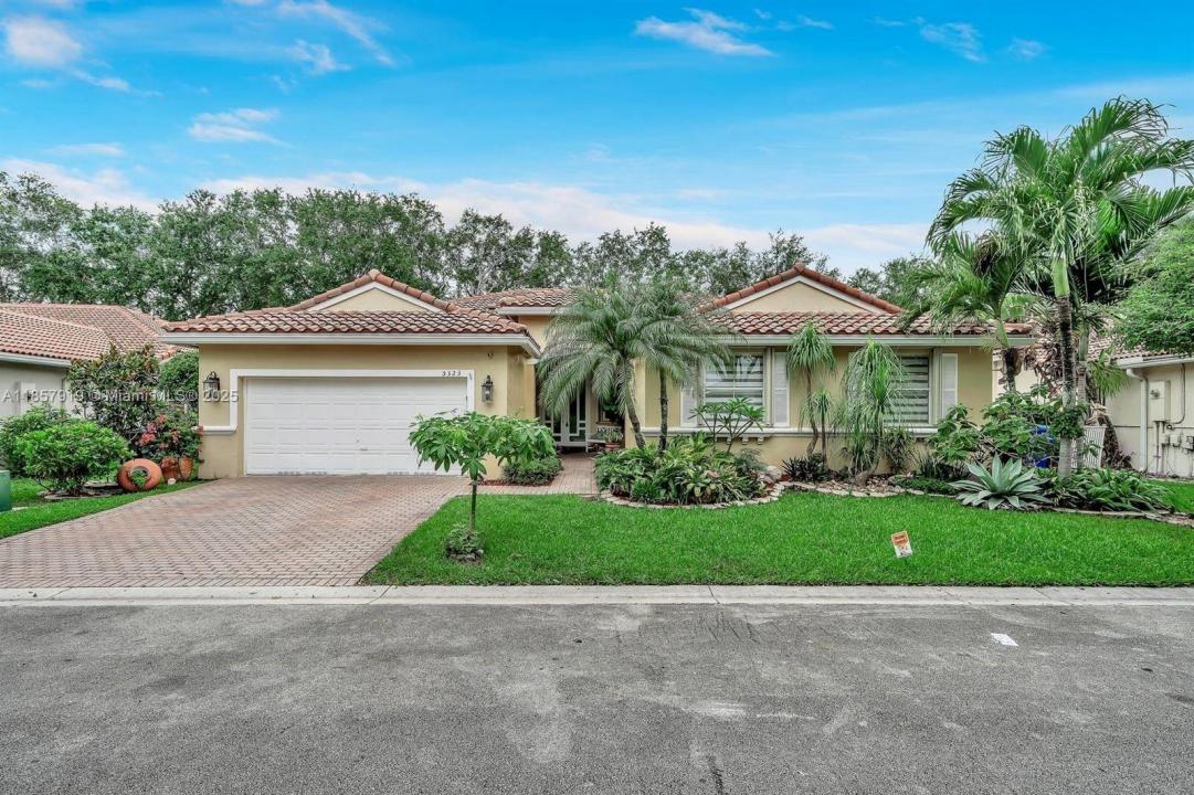 5323 SW 34th Way, Hollywood, Flórida 33312, Estados Unidos