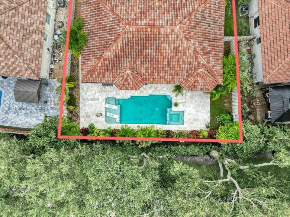 5323 SW 34th Way, Hollywood, Flórida 33312, Estados Unidos