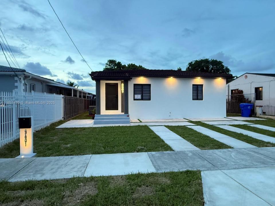 3601 NW 4th St, Miami, فلوريدا 33125, الولايات المتحدة