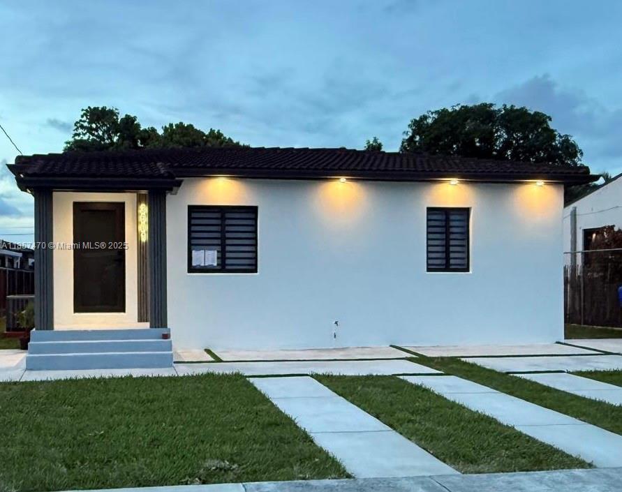 3601 NW 4th St, Miami, فلوريدا 33125, الولايات المتحدة