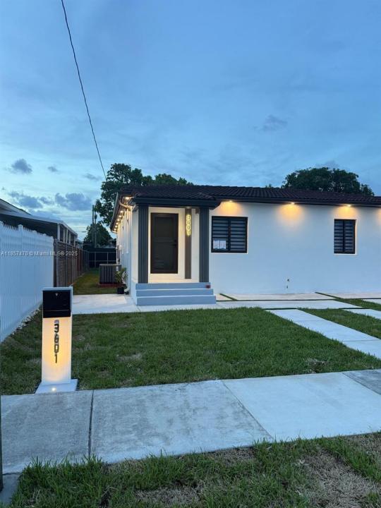 3601 NW 4th St, Miami, فلوريدا 33125, الولايات المتحدة