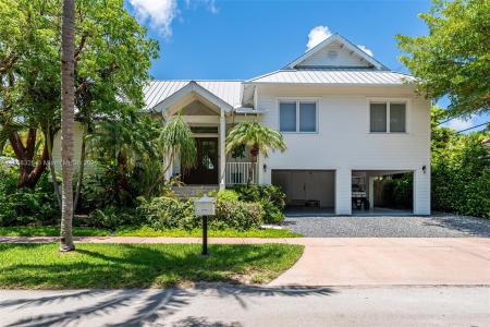 285 W Enid Dr, Key Biscayne, Florida 33149, USA