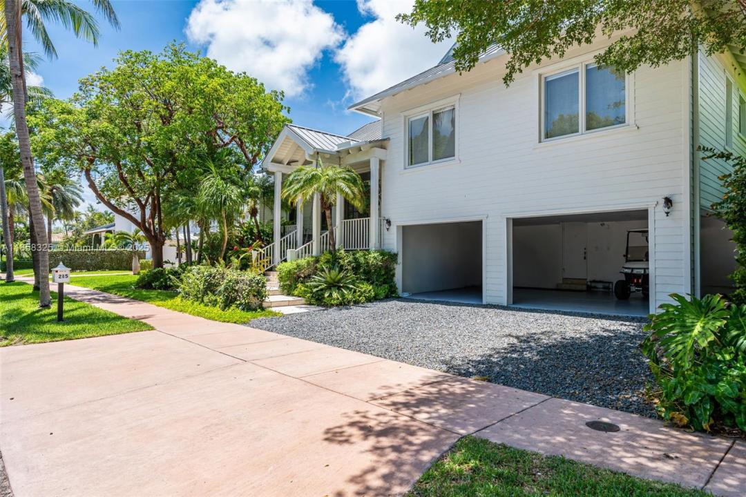 285 W Enid Dr, Key Biscayne, 플로리다 33149, 미국