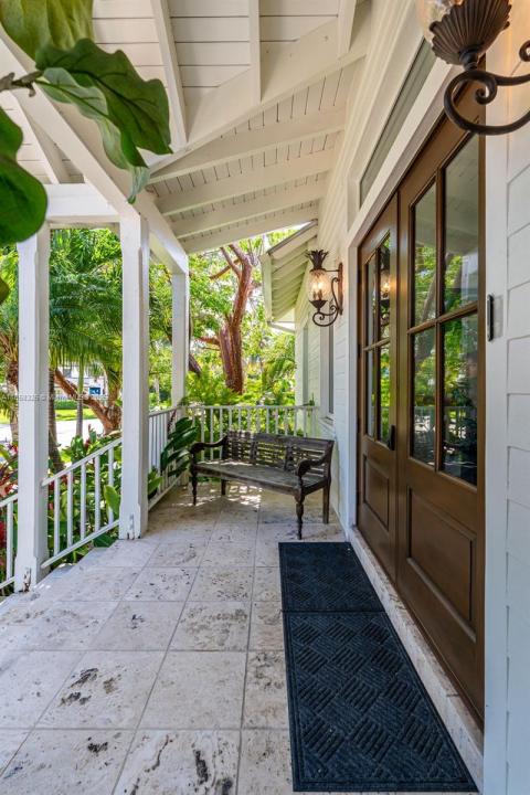 285 W Enid Dr, Key Biscayne, 플로리다 33149, 미국