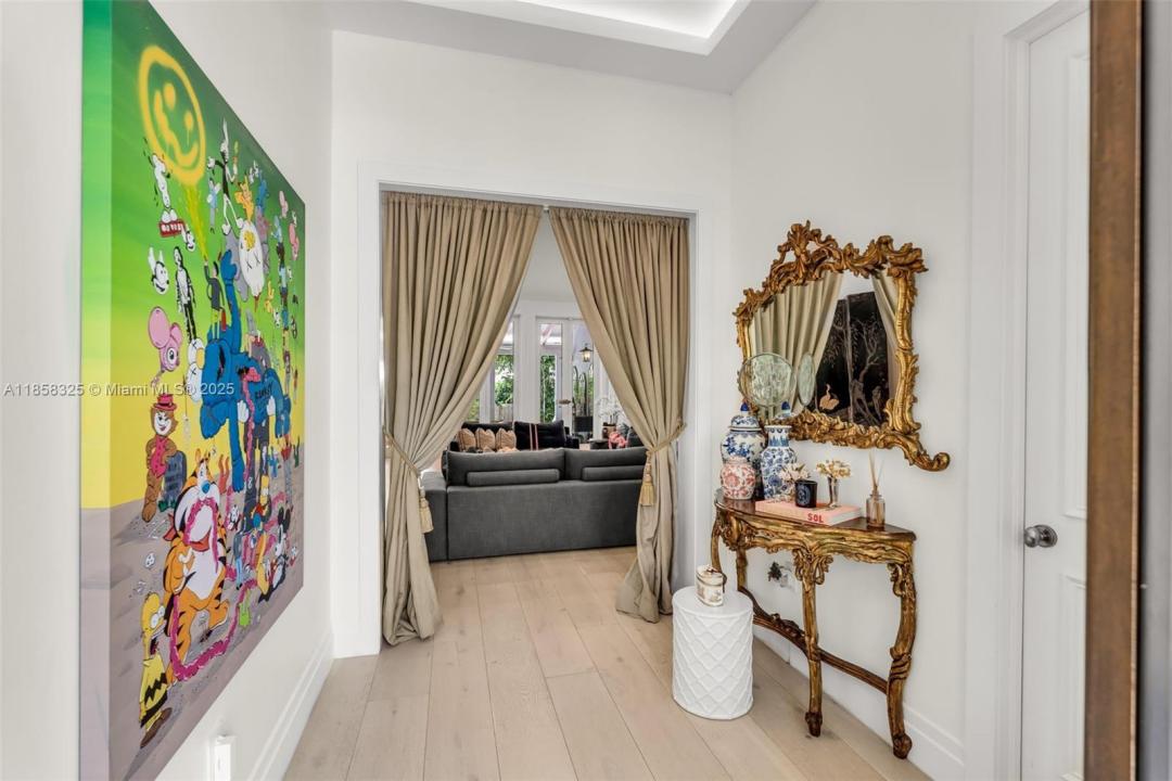 285 W Enid Dr, Key Biscayne, 플로리다 33149, 미국