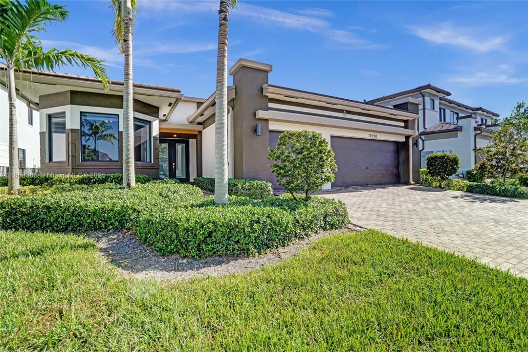 10590 Mira Vista Dr, Parkland, Floride 33076, États-Unis