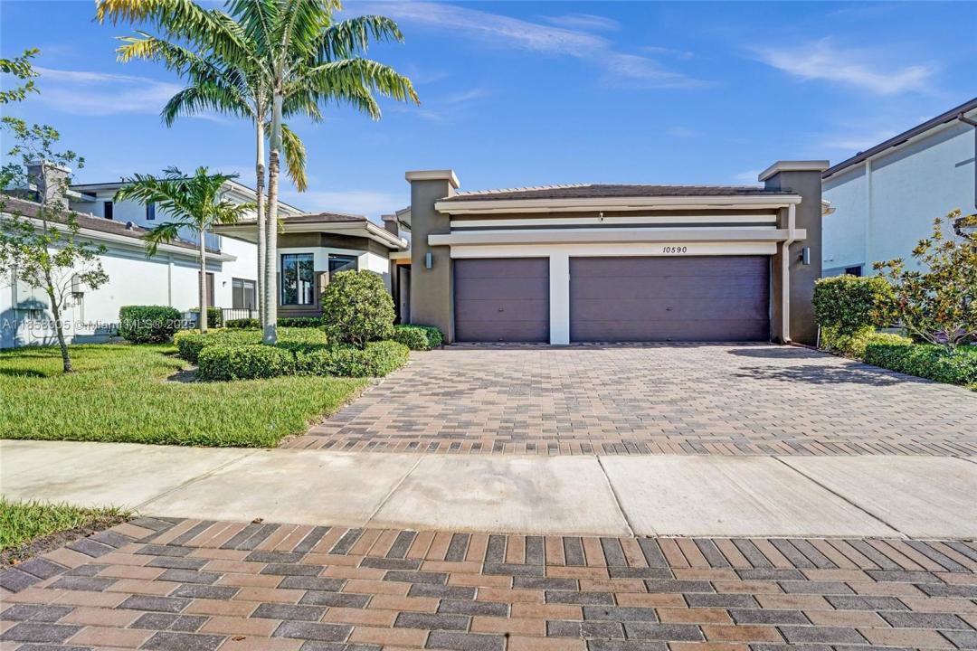 10590 Mira Vista Dr, Parkland, Floride 33076, États-Unis